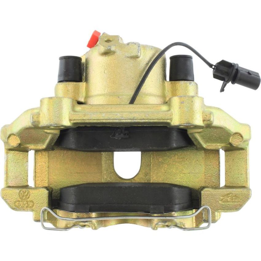 CENTRIC PARTS 142.33075 Posi Quiet Loaded Caliper
