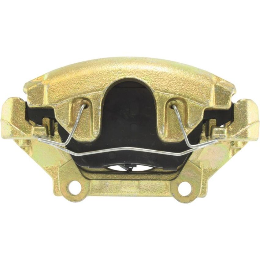 CENTRIC PARTS 142.33075 Posi Quiet Loaded Caliper