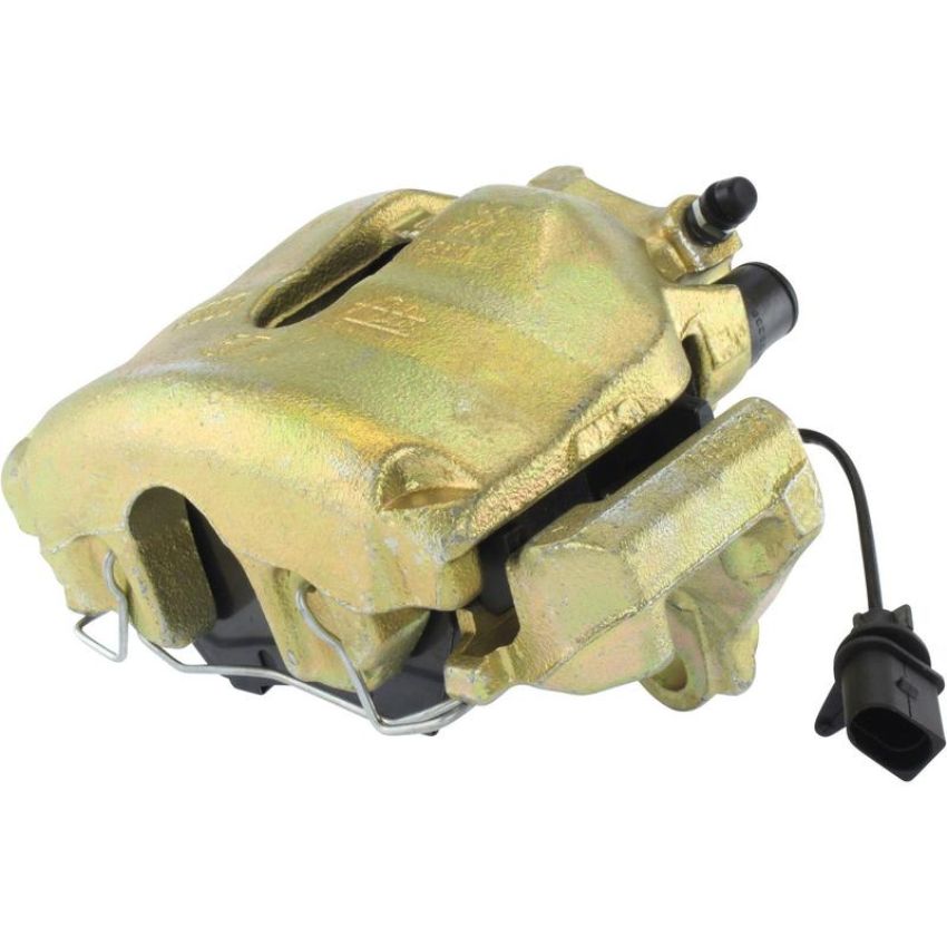 CENTRIC PARTS 142.33075 Posi Quiet Loaded Caliper