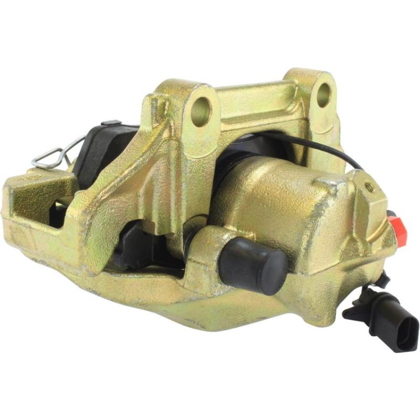 CENTRIC PARTS 142.33075 Posi Quiet Loaded Caliper