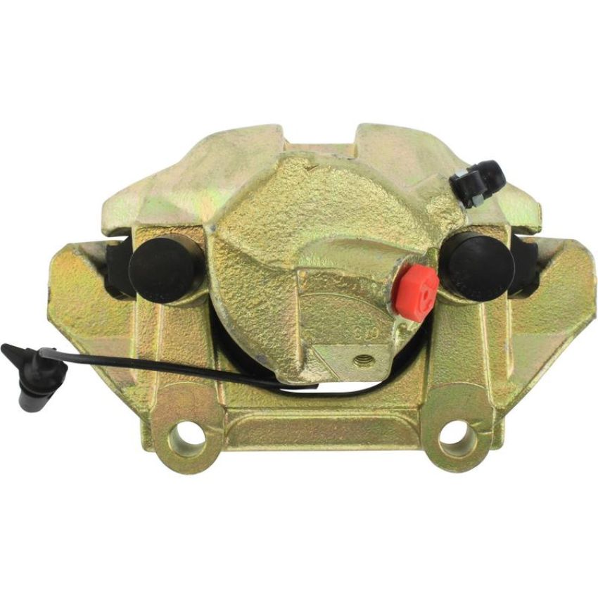 CENTRIC PARTS 142.33076 Posi Quiet Loaded Caliper