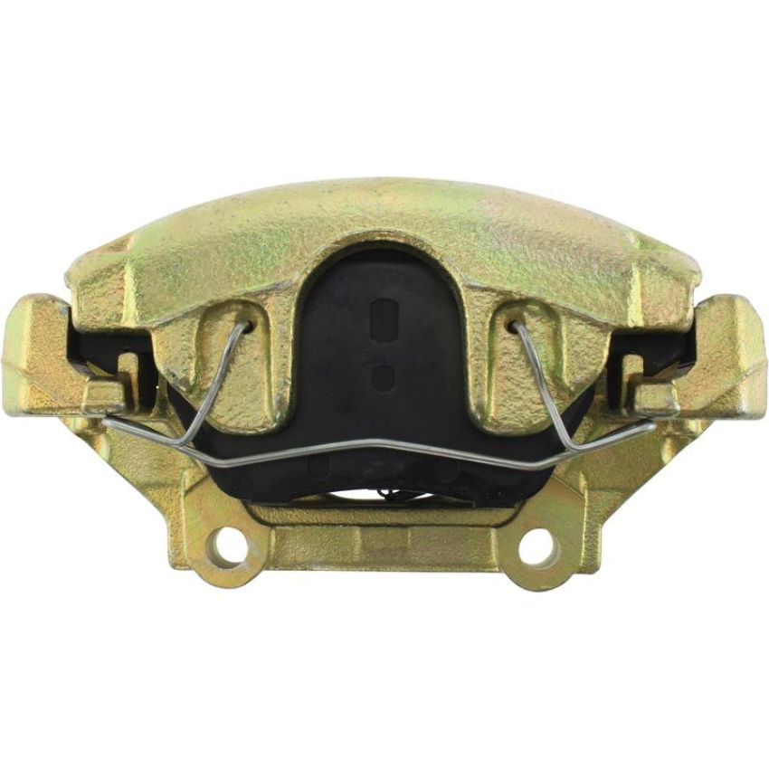 CENTRIC PARTS 142.33076 Posi Quiet Loaded Caliper