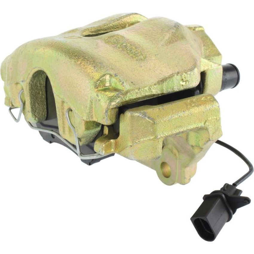 CENTRIC PARTS 142.33076 Posi Quiet Loaded Caliper