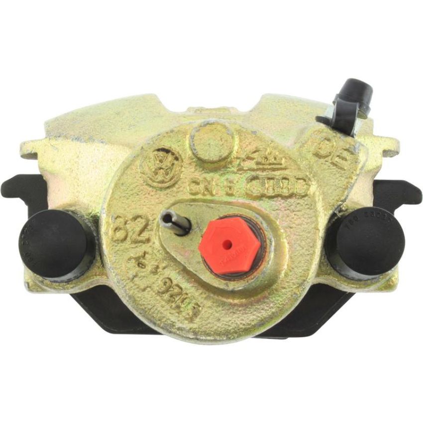 CENTRIC PARTS 142.33087 Posi Quiet Loaded Caliper
