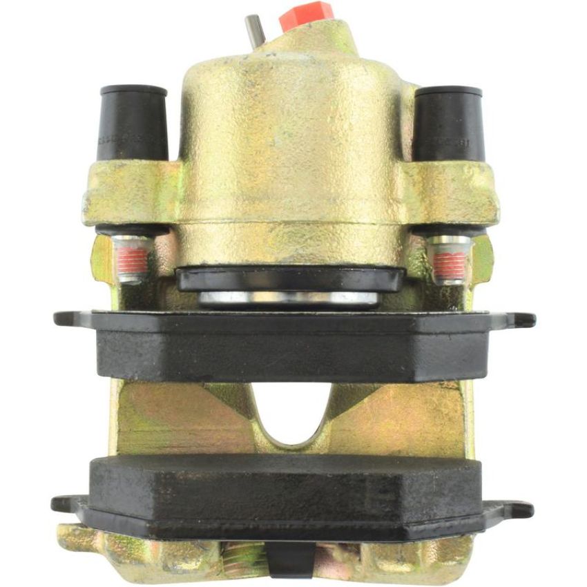 CENTRIC PARTS 142.33087 Posi Quiet Loaded Caliper