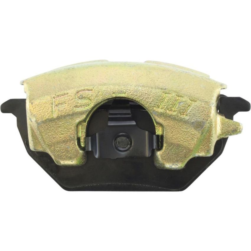 CENTRIC PARTS 142.33087 Posi Quiet Loaded Caliper