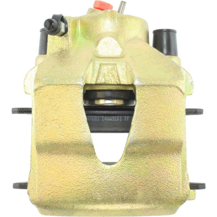 CENTRIC PARTS 142.33087 Posi Quiet Loaded Caliper