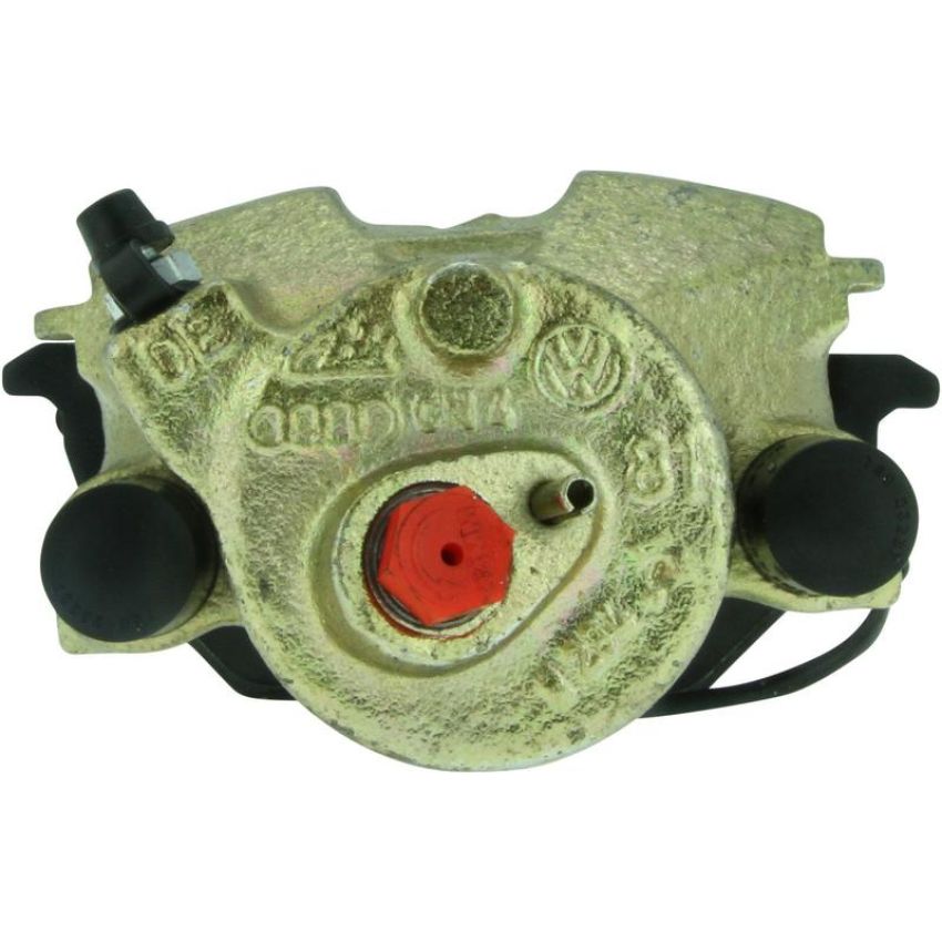 CENTRIC PARTS 142.33088 Posi Quiet Loaded Caliper