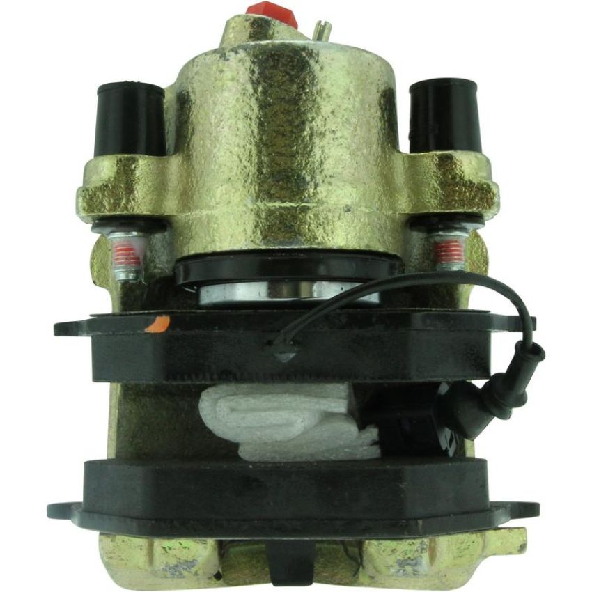 CENTRIC PARTS 142.33088 Posi Quiet Loaded Caliper