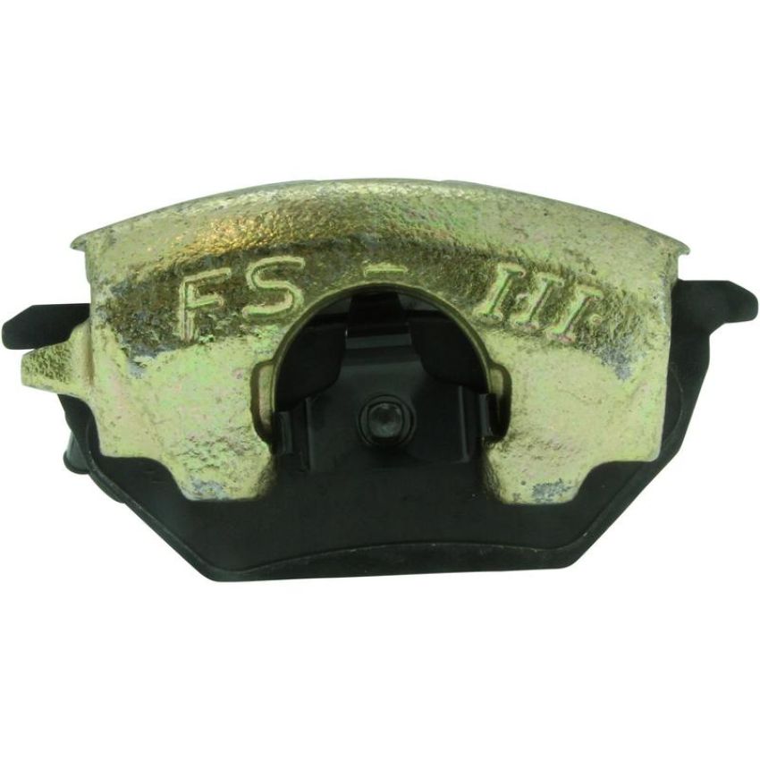 CENTRIC PARTS 142.33088 Posi Quiet Loaded Caliper