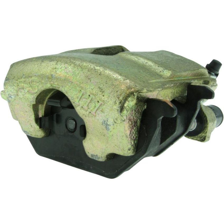 CENTRIC PARTS 142.33088 Posi Quiet Loaded Caliper