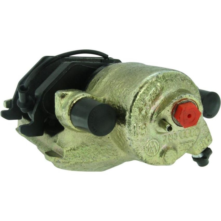 CENTRIC PARTS 142.33088 Posi Quiet Loaded Caliper