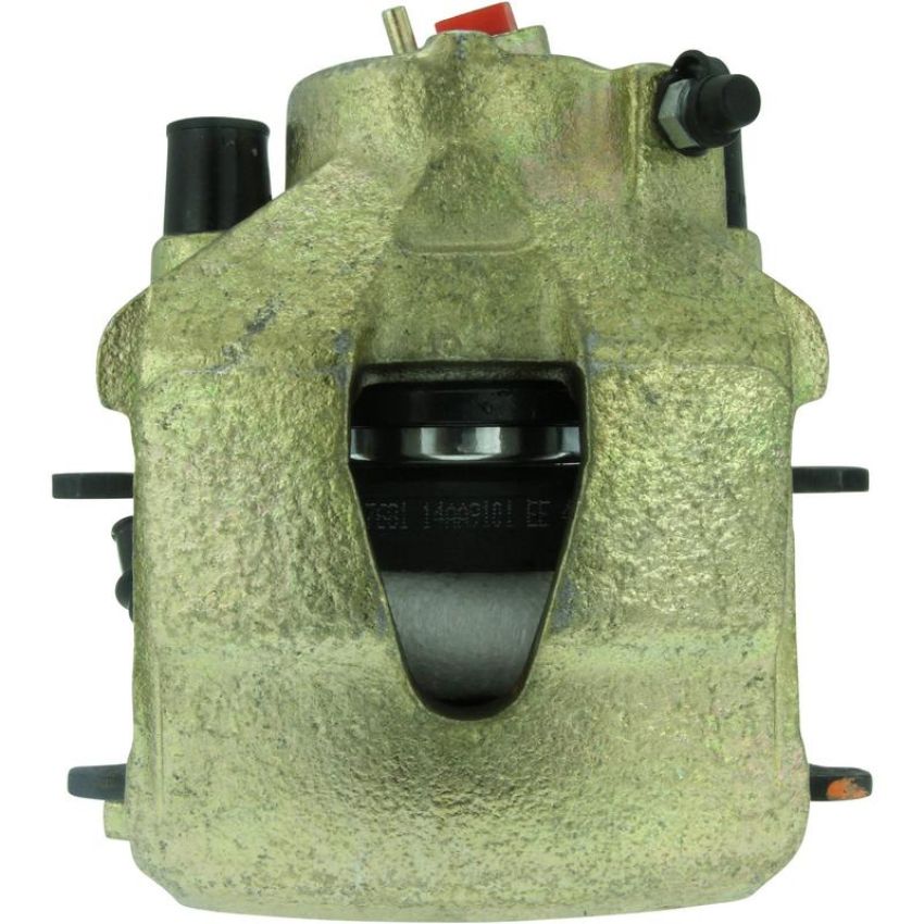 CENTRIC PARTS 142.33088 Posi Quiet Loaded Caliper