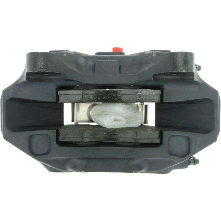 CENTRIC PARTS 142.33141 Posi Quiet Loaded Caliper