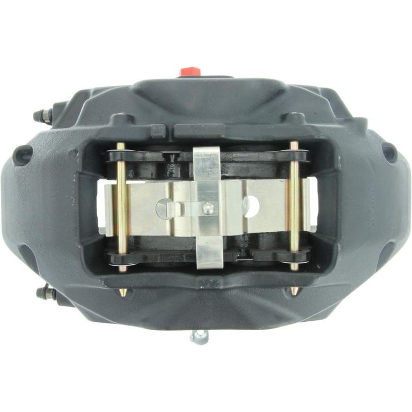 CENTRIC PARTS 142.33141 Posi Quiet Loaded Caliper