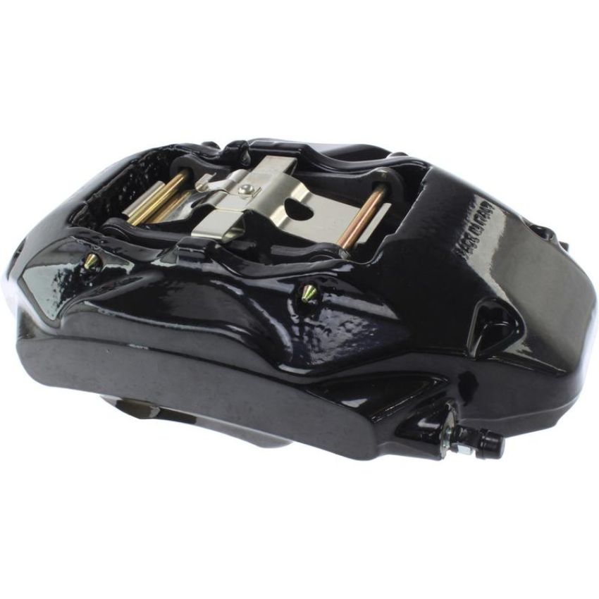 CENTRIC PARTS 142.33142 Posi Quiet Loaded Caliper
