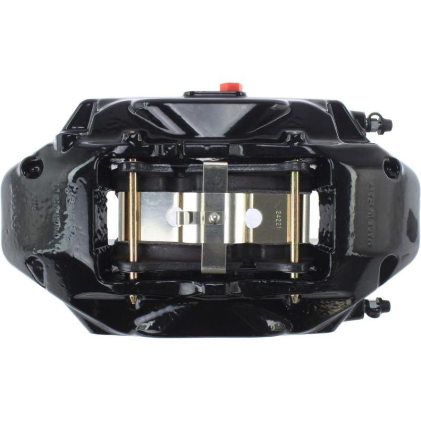 CENTRIC PARTS 142.33142 Posi Quiet Loaded Caliper