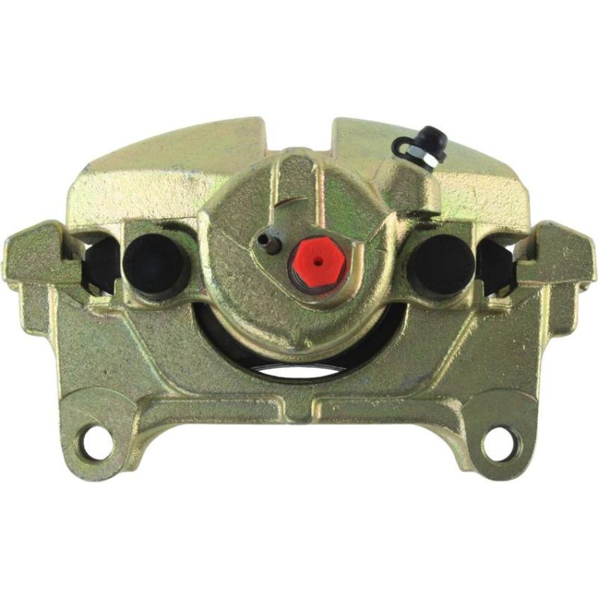CENTRIC PARTS 142.33147 Posi Quiet Loaded Caliper