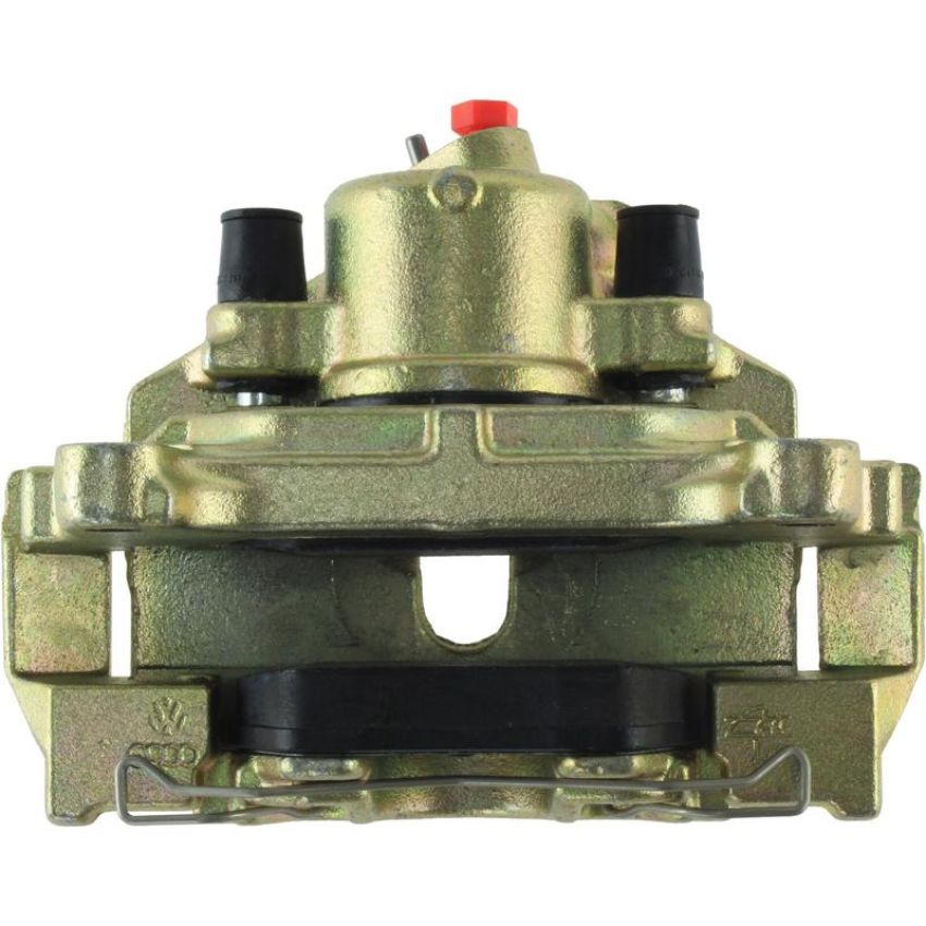 CENTRIC PARTS 142.33147 Posi Quiet Loaded Caliper