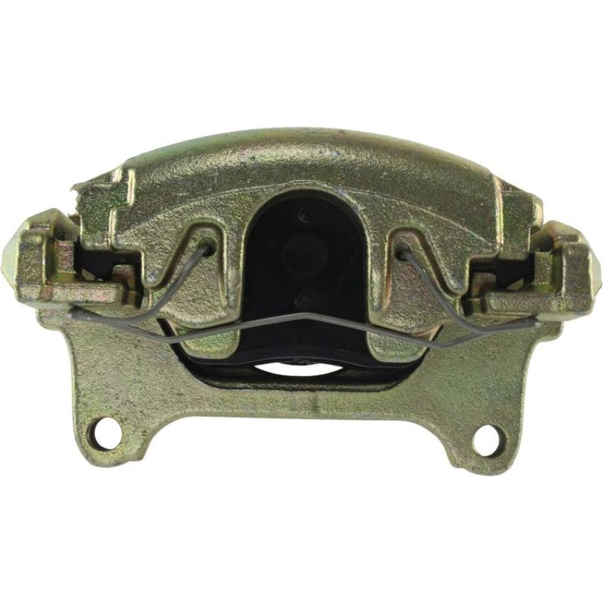 CENTRIC PARTS 142.33147 Posi Quiet Loaded Caliper