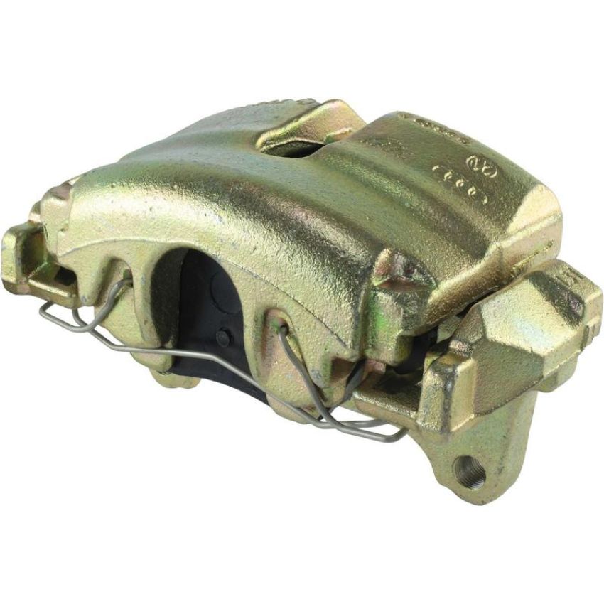 CENTRIC PARTS 142.33147 Posi Quiet Loaded Caliper