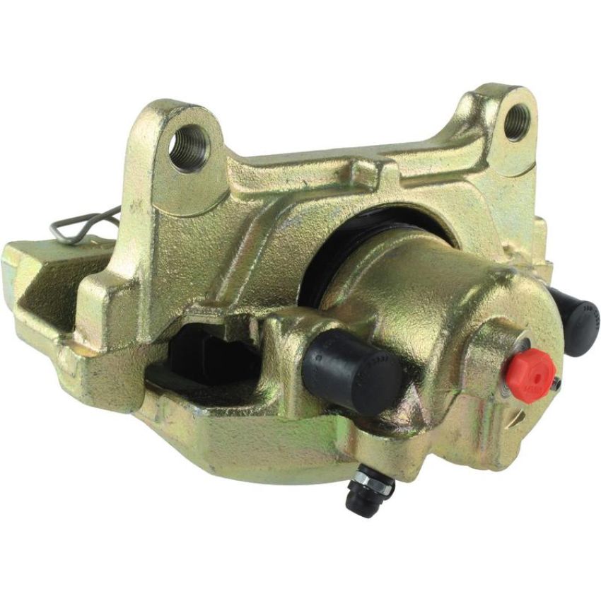 CENTRIC PARTS 142.33147 Posi Quiet Loaded Caliper