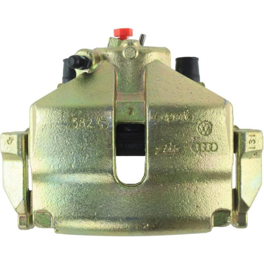 CENTRIC PARTS 142.33147 Posi Quiet Loaded Caliper