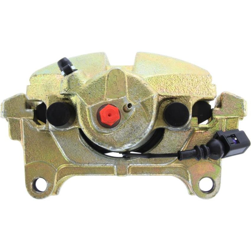 CENTRIC PARTS 142.33148 Posi Quiet Loaded Caliper