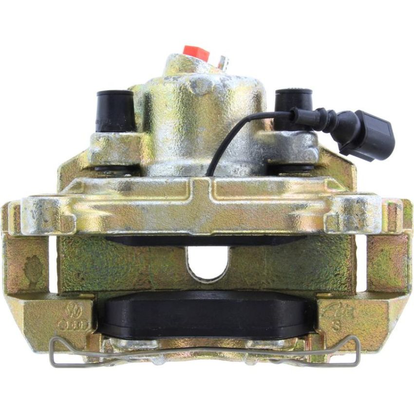 CENTRIC PARTS 142.33148 Posi Quiet Loaded Caliper