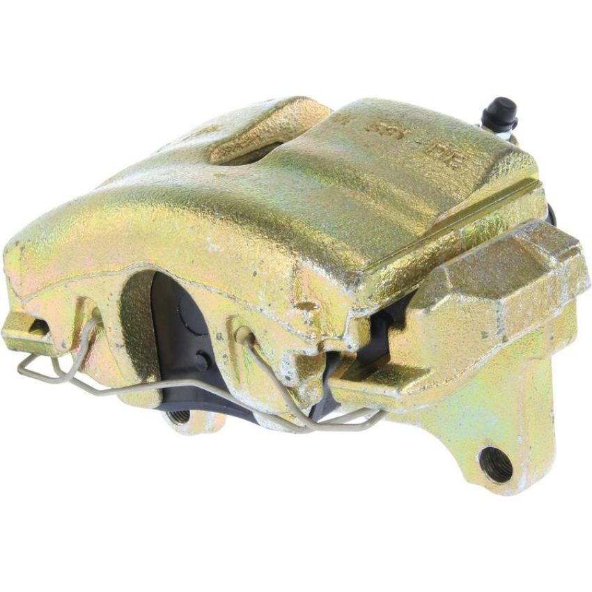 CENTRIC PARTS 142.33148 Posi Quiet Loaded Caliper