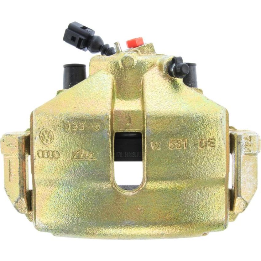 CENTRIC PARTS 142.33148 Posi Quiet Loaded Caliper