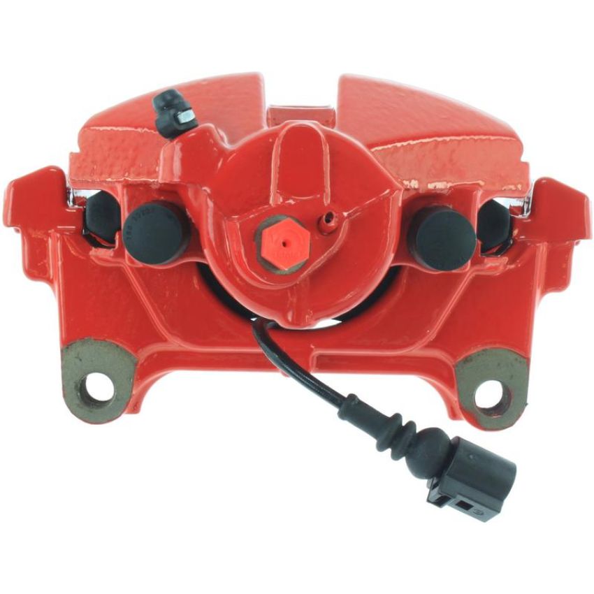 CENTRIC PARTS 142.33266 Posi Quiet Loaded Caliper