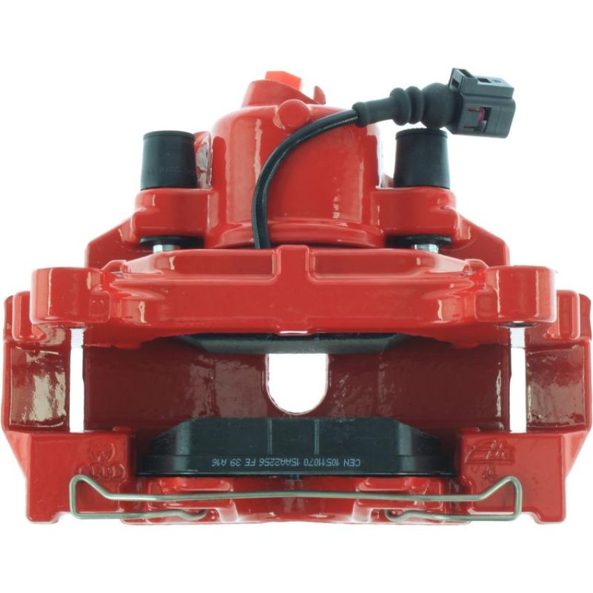 CENTRIC PARTS 142.33266 Posi Quiet Loaded Caliper