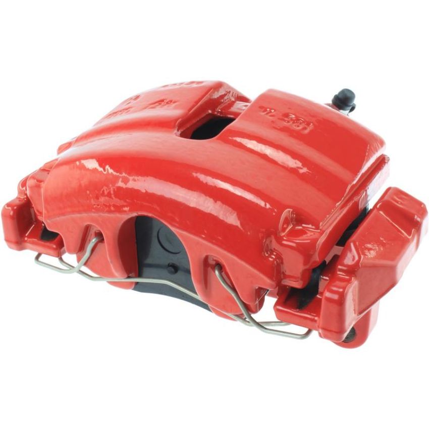 CENTRIC PARTS 142.33266 Posi Quiet Loaded Caliper