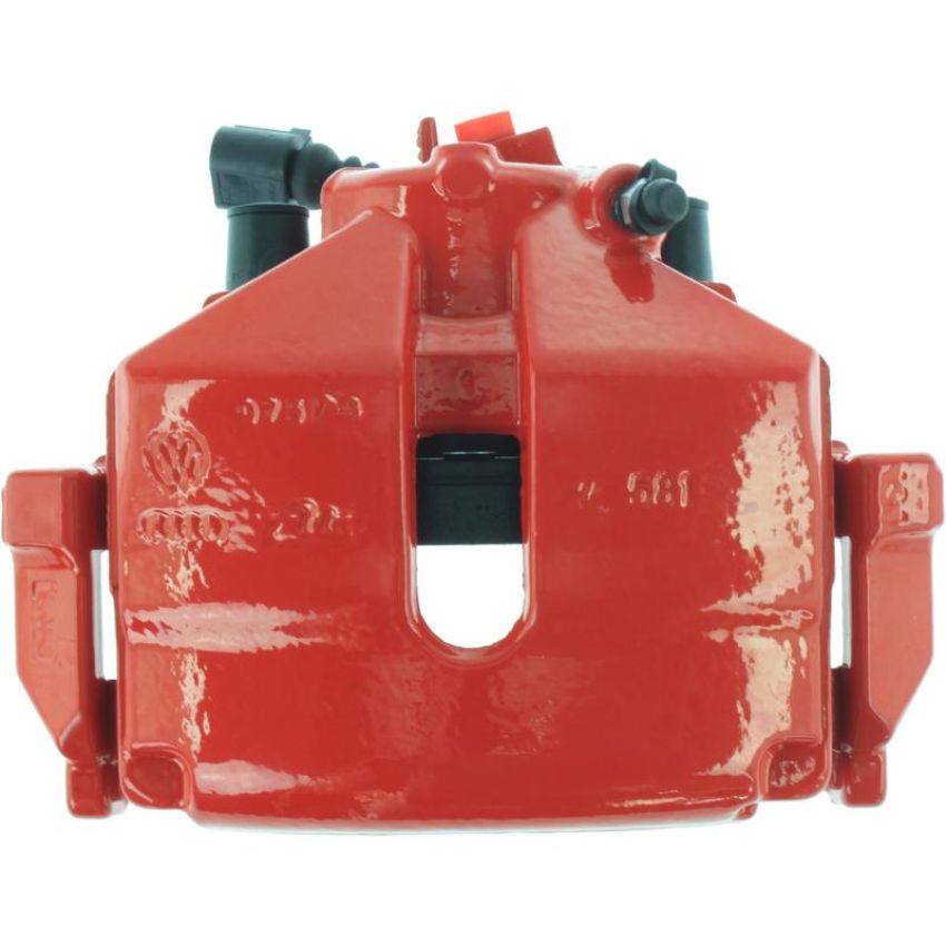 CENTRIC PARTS 142.33266 Posi Quiet Loaded Caliper
