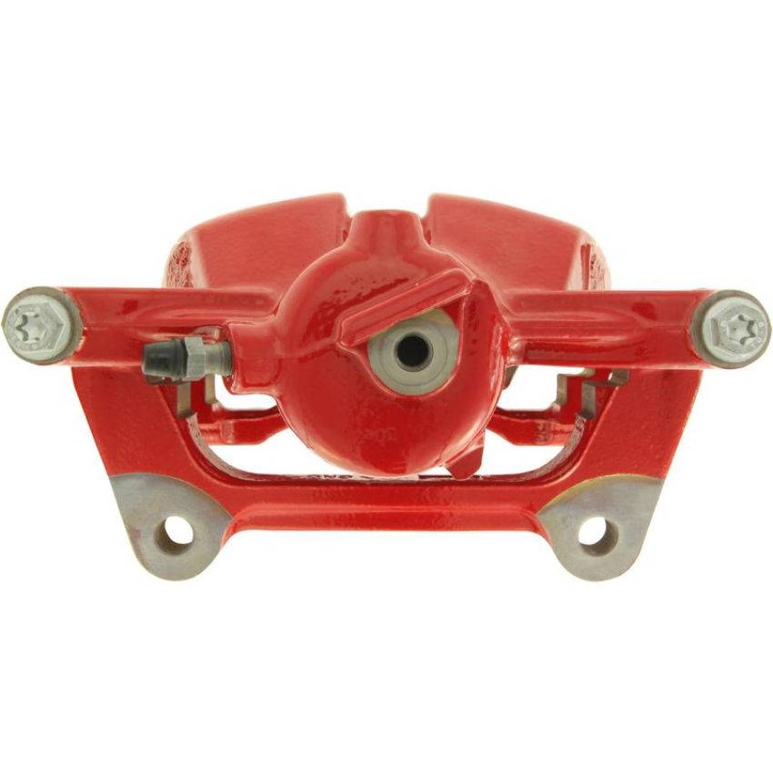 CENTRIC PARTS 142.33298 Posi Quiet Loaded Caliper
