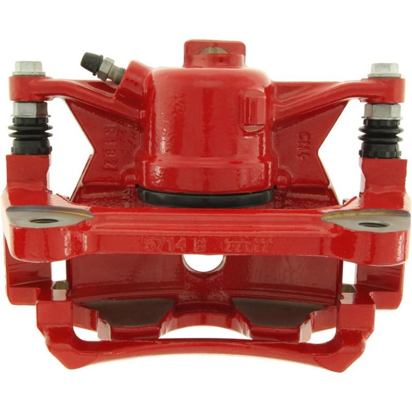 CENTRIC PARTS 142.33298 Posi Quiet Loaded Caliper