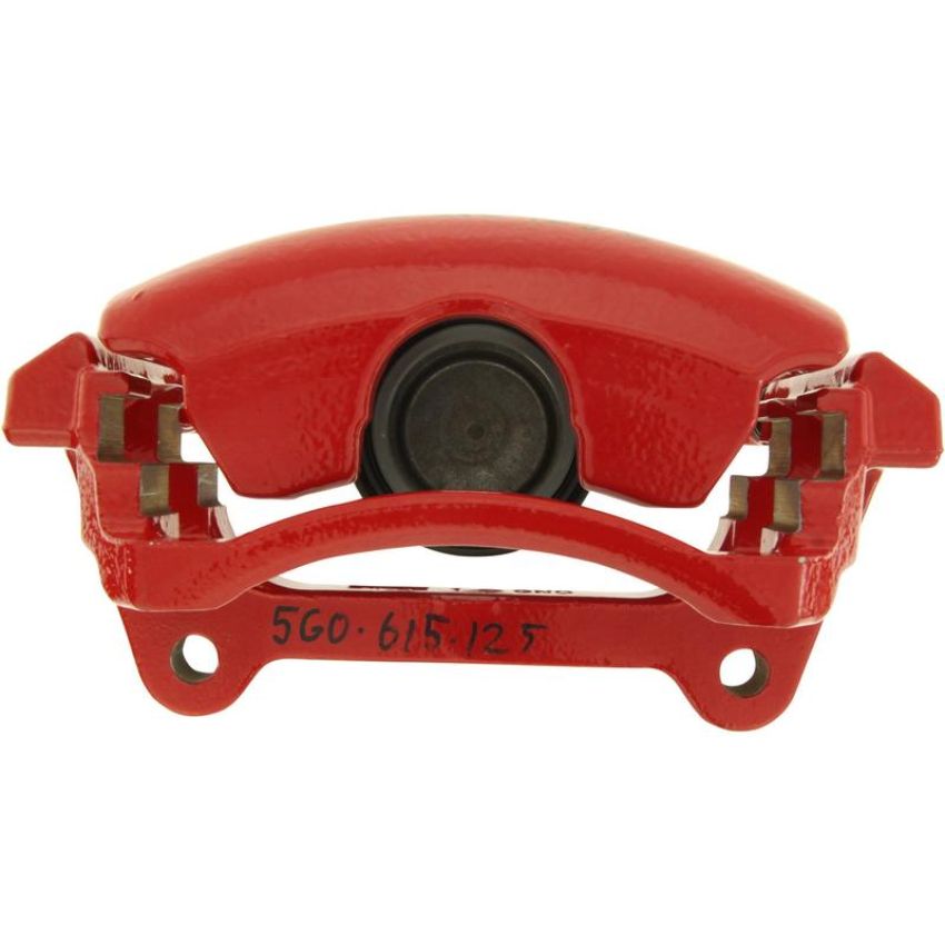 CENTRIC PARTS 142.33298 Posi Quiet Loaded Caliper
