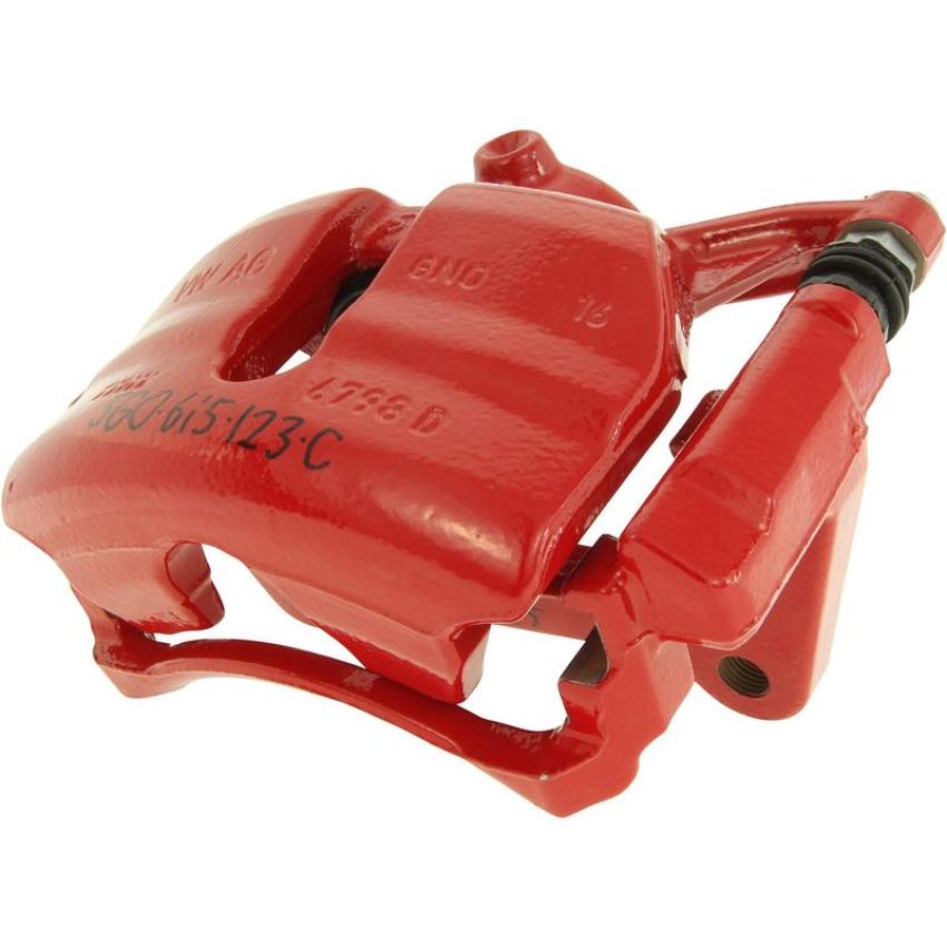 CENTRIC PARTS 142.33298 Posi Quiet Loaded Caliper