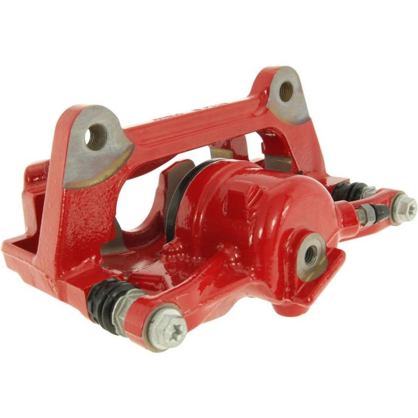 CENTRIC PARTS 142.33298 Posi Quiet Loaded Caliper