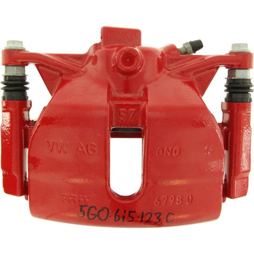 CENTRIC PARTS 142.33298 Posi Quiet Loaded Caliper