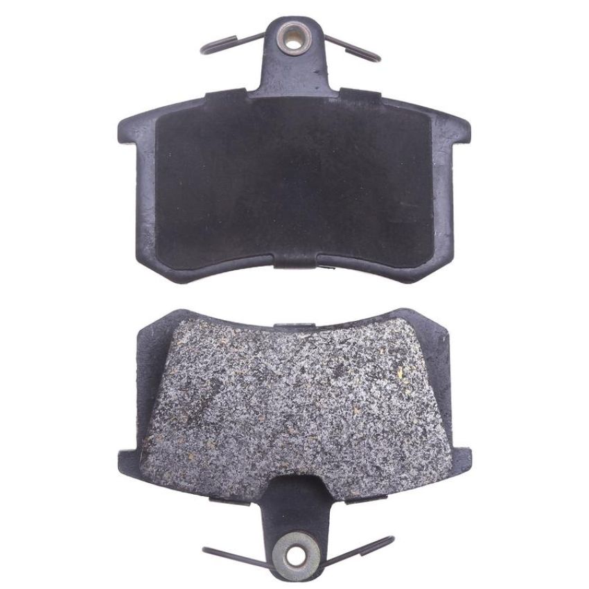 CENTRIC PARTS 142.33515 Posi Quiet Loaded Caliper