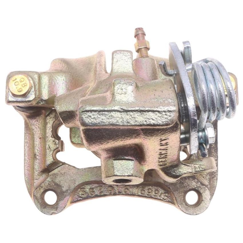 CENTRIC PARTS 142.33515 Posi Quiet Loaded Caliper