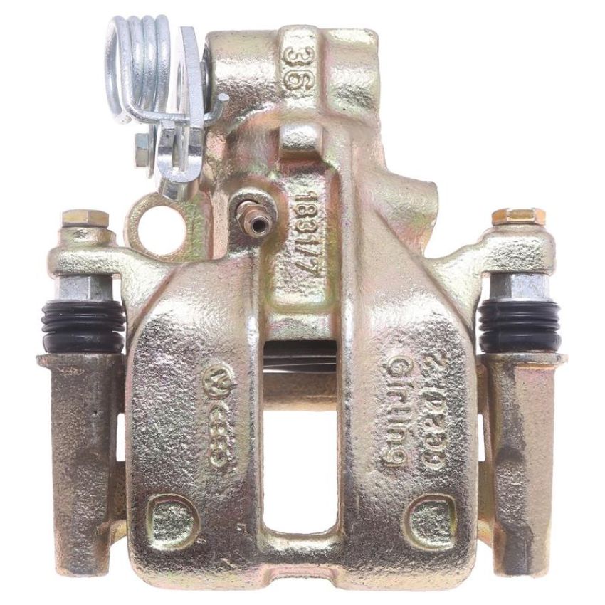 CENTRIC PARTS 142.33515 Posi Quiet Loaded Caliper