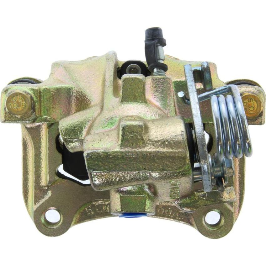 CENTRIC PARTS 142.33516 Posi Quiet Loaded Caliper