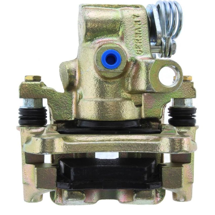 CENTRIC PARTS 142.33516 Posi Quiet Loaded Caliper
