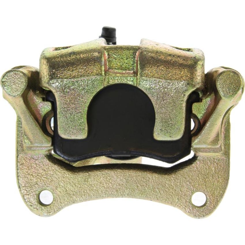 CENTRIC PARTS 142.33516 Posi Quiet Loaded Caliper