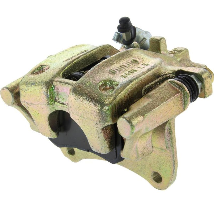 CENTRIC PARTS 142.33516 Posi Quiet Loaded Caliper