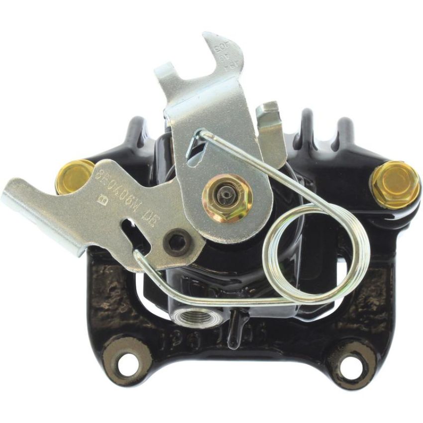 CENTRIC PARTS 142.33537 Posi Quiet Loaded Caliper