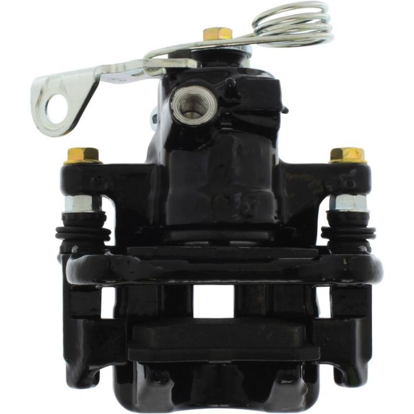 CENTRIC PARTS 142.33537 Posi Quiet Loaded Caliper